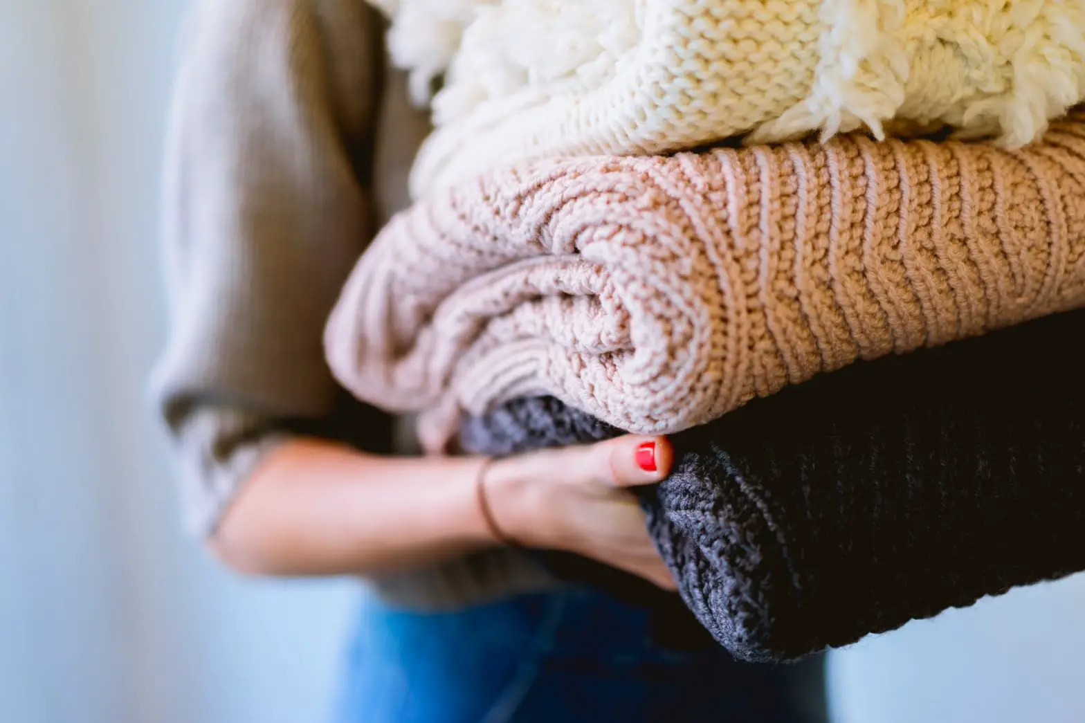 Was bedeutet Knitterschutz beim Trockner