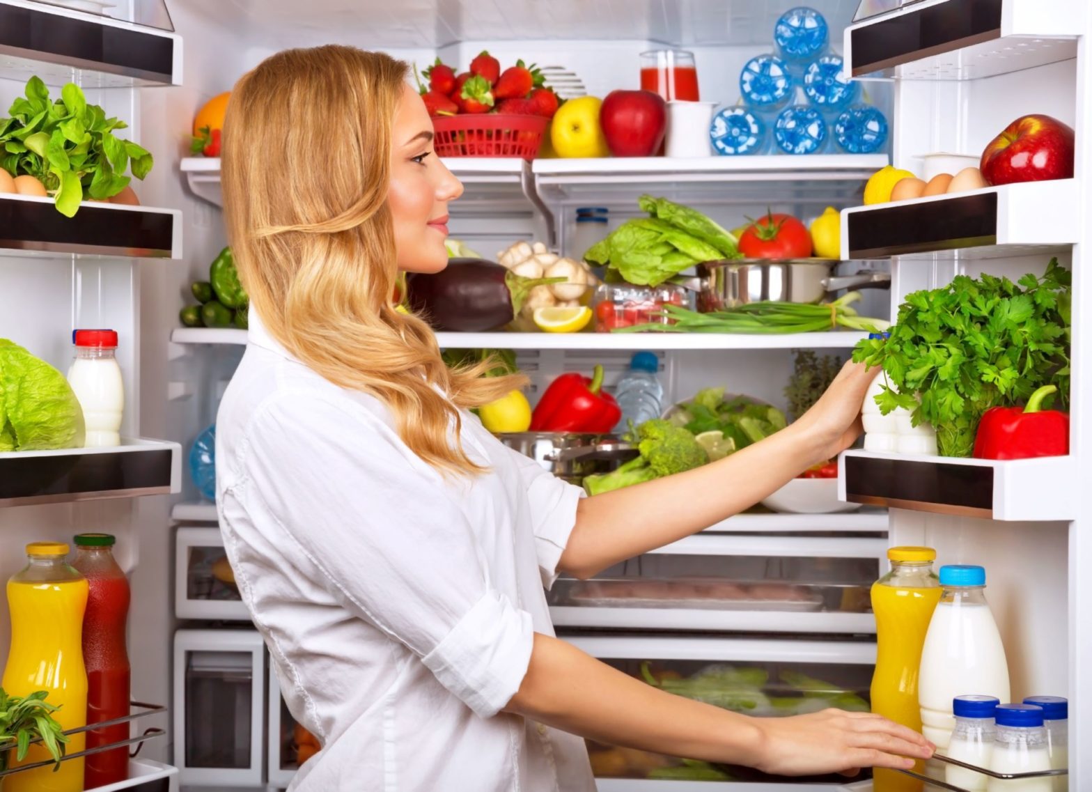 Kann ein Kühlschrank auslaufen? 7 wichtige Fakten (& Tipps)