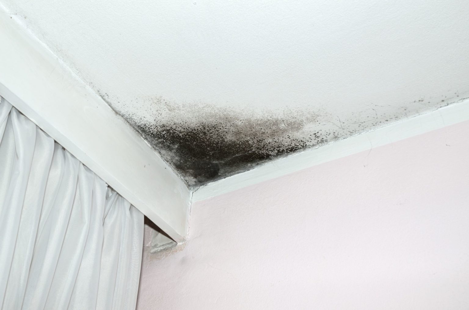 Hohe Luftfeuchtigkeit im Schlafzimmer trotz Lüften? 7 Gründe (+Lösungen)
