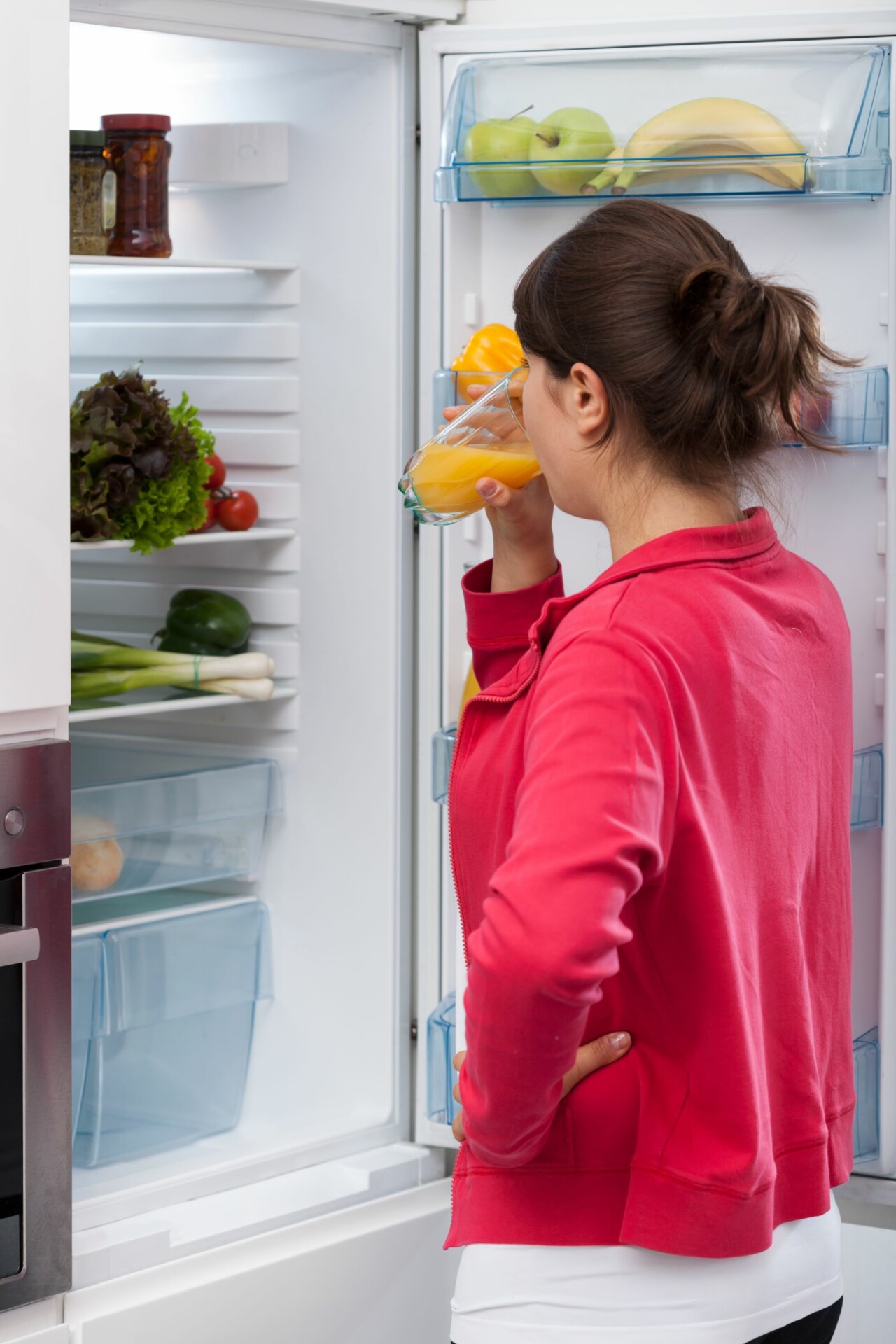 Kann ein Kühlschrank heizen? 5 häufige Fragen (beantwortet)