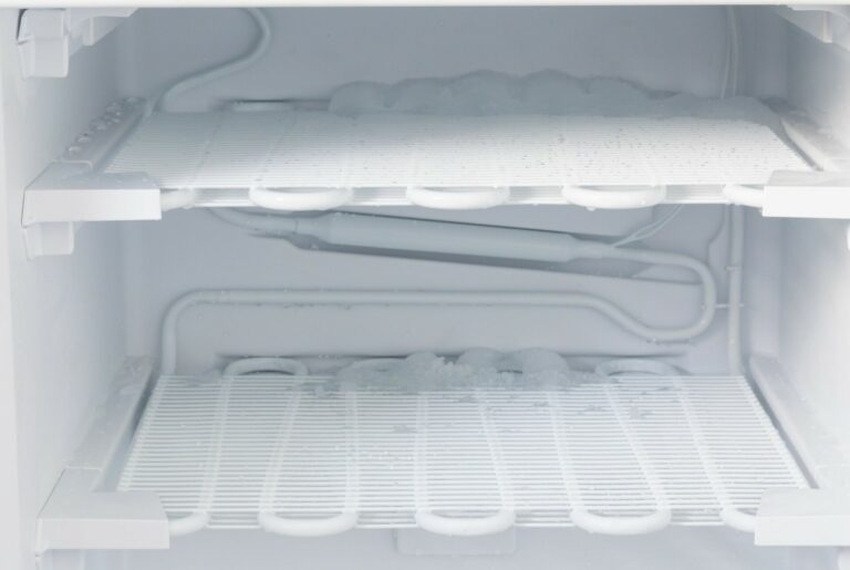 Kühlschrank wie lange vor dem Umzug abtauen? 6 wichtige Infos