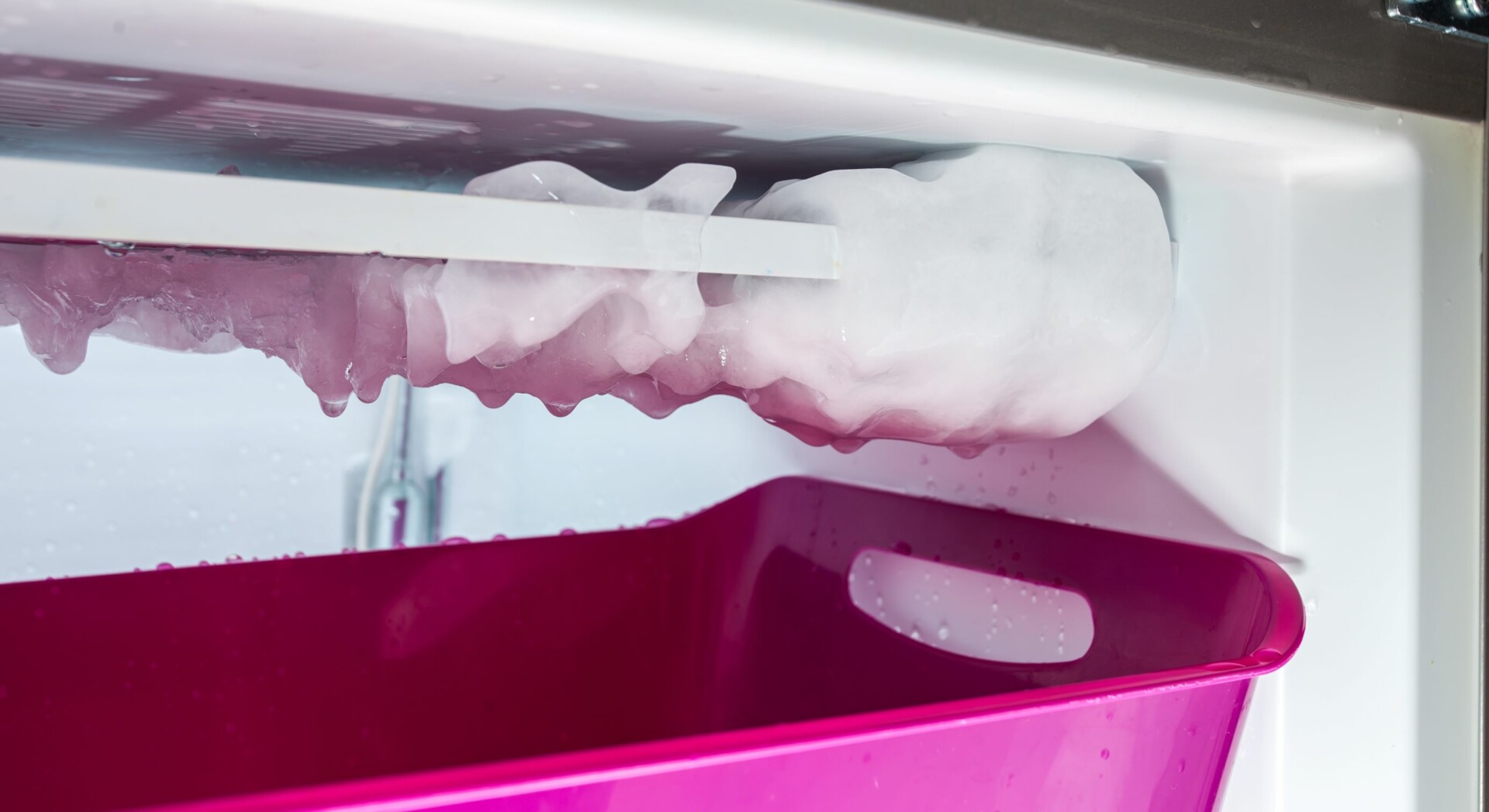 Wann darf man Kühlschränke nach dem Abtauen wieder anstellen? 8 wichtige Antworten