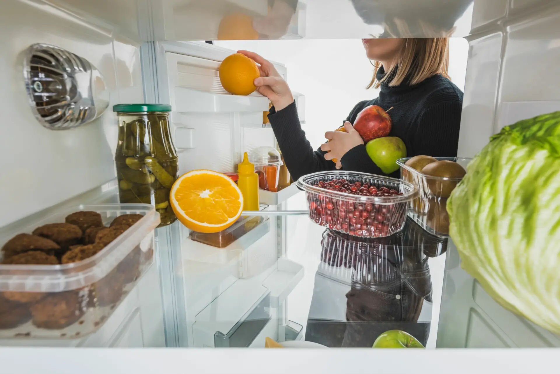 Neuer Kühlschrank: wann darf man ihn befüllen? 6 wichtige Infos