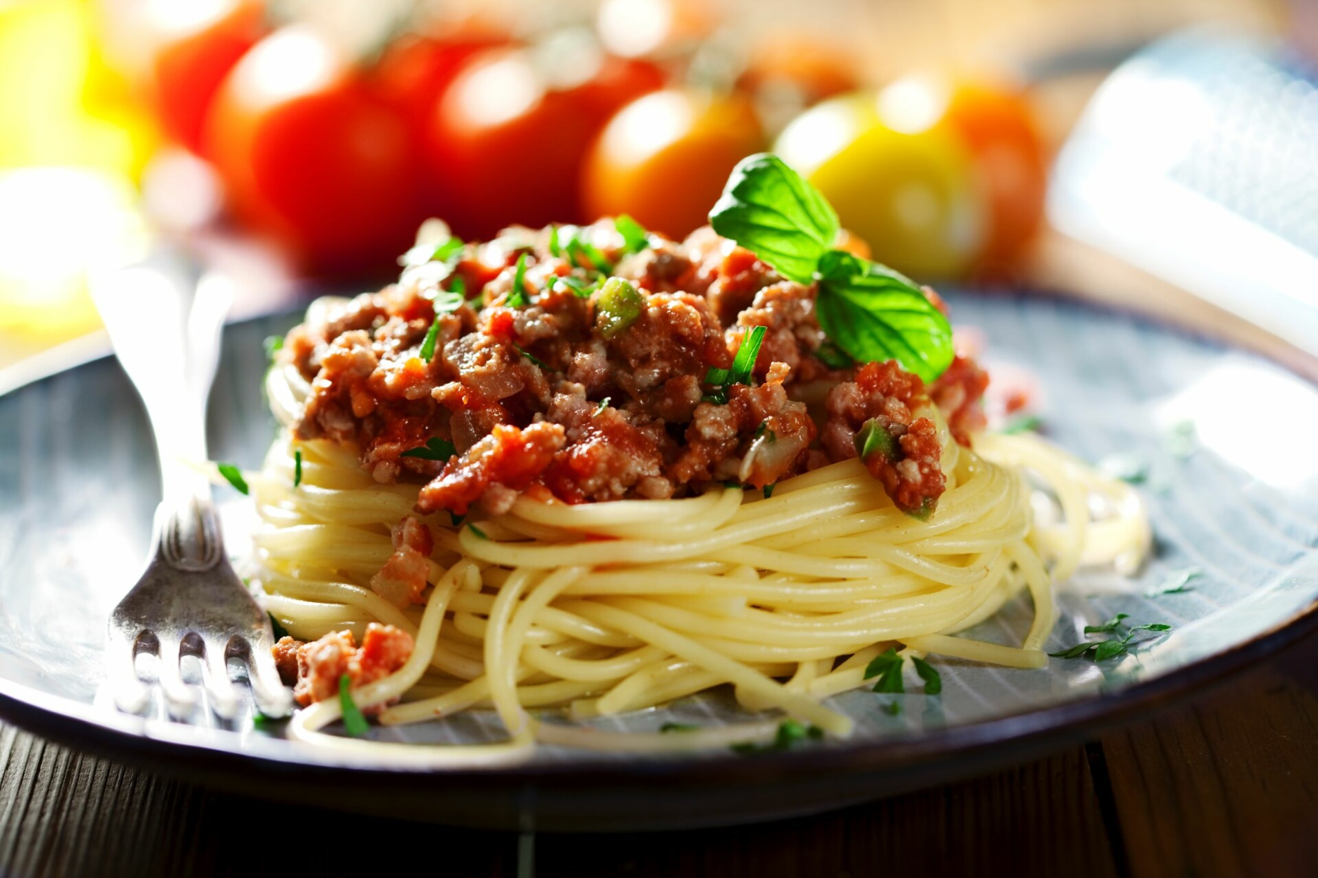 Wie lange hält sich Bolognese im Kühlschrank? 9 wichtige Fakten