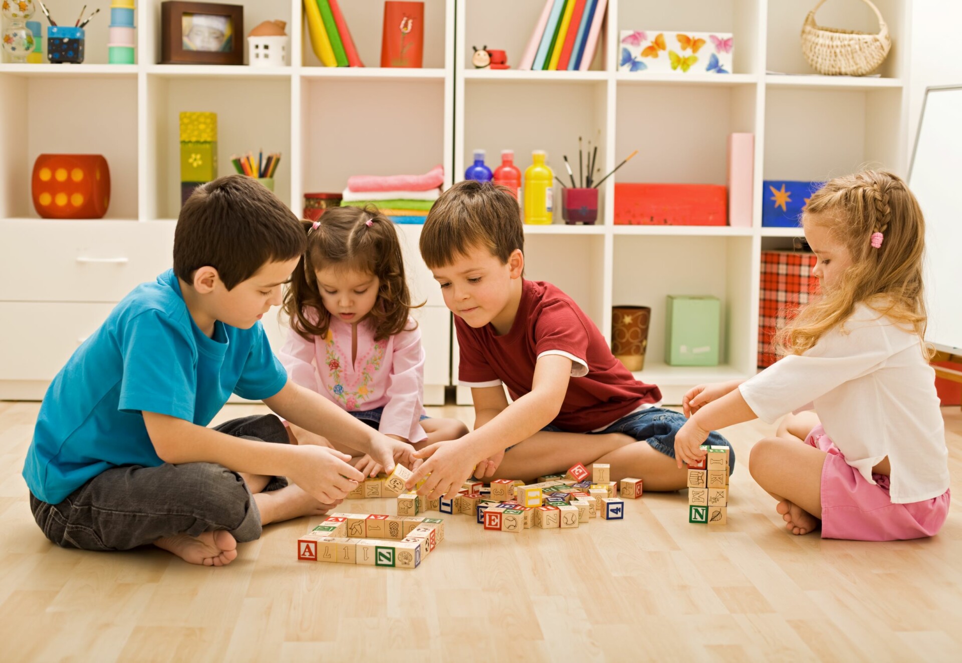 Dürfen Vermieter Kinder verbieten? 5 wichtige Antworten