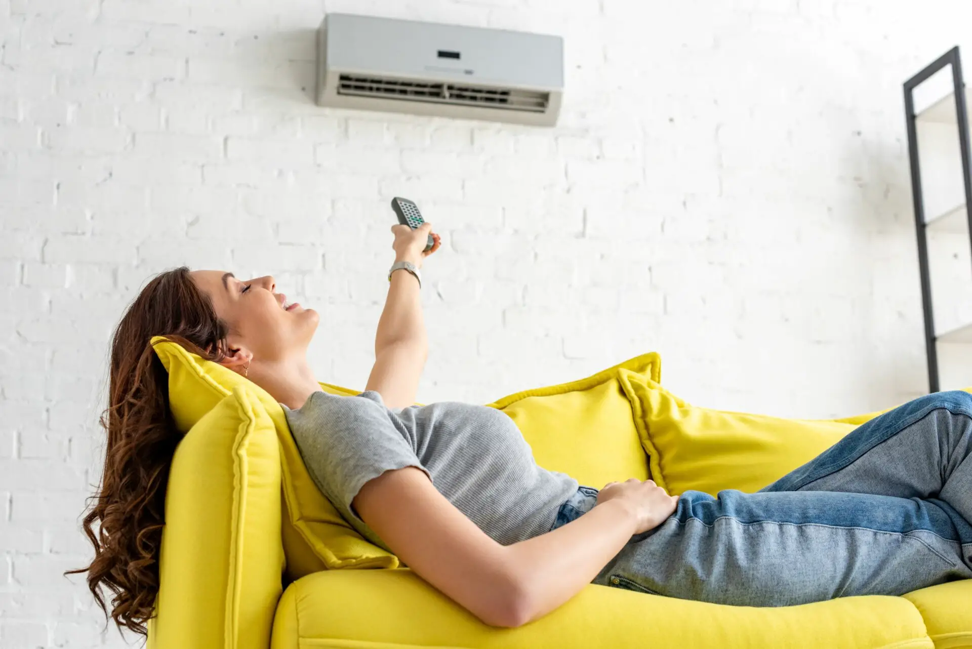 Dürfen Vermieter Klimaanlagen verbieten? (Was Sie wissen sollten)