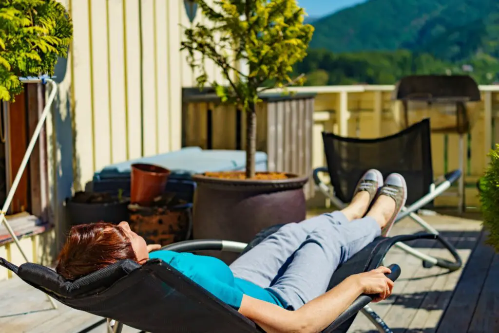 Darf der Vermieter den Garten verändern? 6 wichtige Fakten